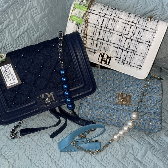 3   BADGLEY MISCHKA  CROSSBODY BAG - Picture 2 of 15